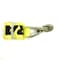 Ancra Mfg Strap Assy, Winch, 4inX5ft W/Grab Hook 43795-14-05 - alternate 4